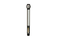 Mini pompe avec manomètre 27,5 cm