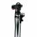 Pompe à vélo avec manomètre 52cm, Vignette 6