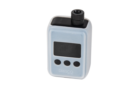 Pompe à vélo électrique compacte Dresco 7,4 V/45 W, Image 3