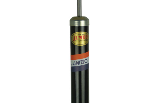 Pompe à vélo Jumbo installée, Image 7