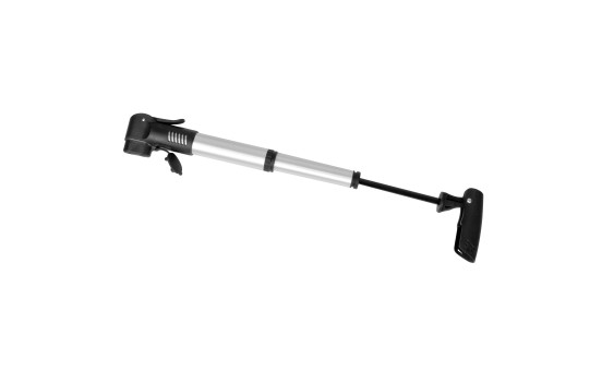 Pompe à vélo Mini Delux