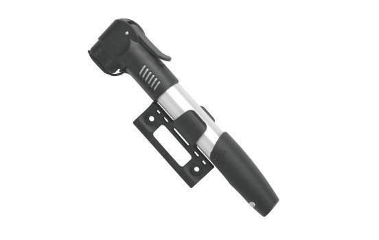 Pompe à vélo Mini Delux, Image 4