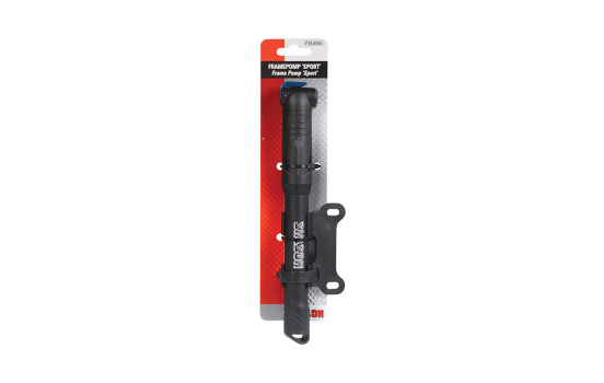 Simson Frame Pump Sport, Image 5