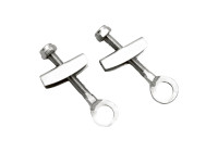 Tendeurs de chaîne Simson