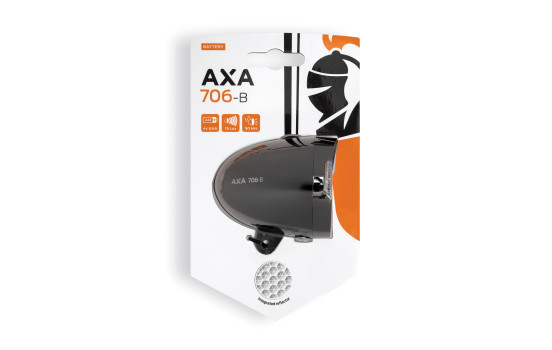 Axa Phare 706 Batterie 15 Lux, Image 4