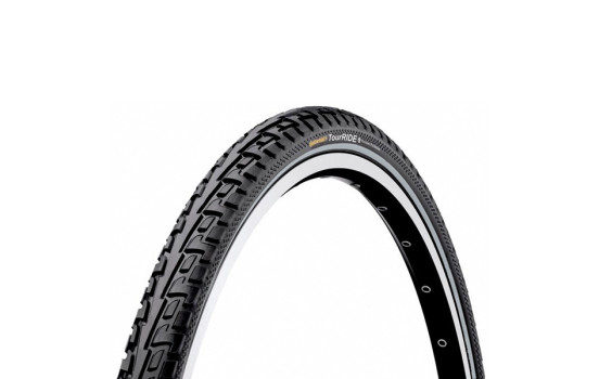 Continental Extérieur 28x1 3/8x1 5/8