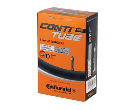 Continental Intérieur Tour26 Slim D40