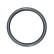 Dresco Anti-Leak Tire Mambo 28 x 2.00 (50-622) Reflection Black, Vignette 2