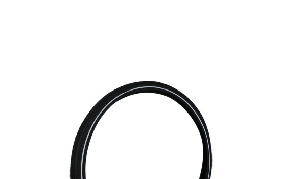 Extérieur+intérieur 28x1.75 noir APS Re