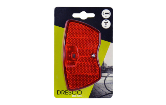 Feu arrière 3LED avec réflecteur, Image 2