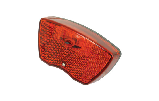 Feu arrière 3LED avec réflecteur