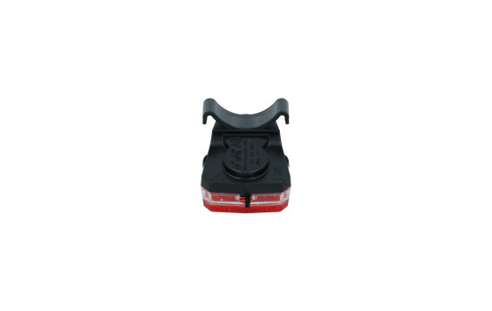 Feu arrière à batterie LED Dresco Sprint tige de selle