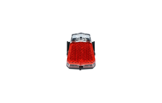 Feu arrière à batterie LED Dresco Sprint tige de selle, Image 4