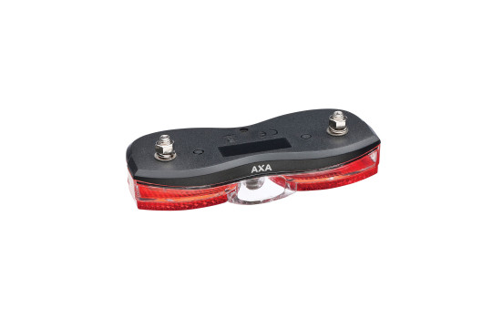 Feu arrière AXA City 80 mm