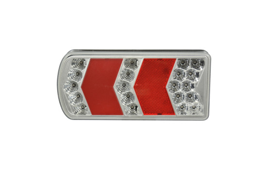 Feu arrière gauche LED 6 Fonctions