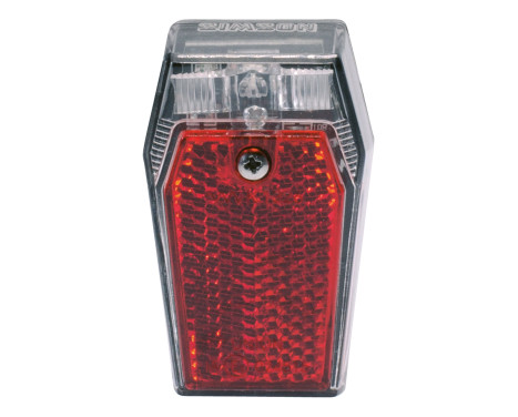 Feu arrière Simson Battery Fender 'Mini', 1 LED marche/arrêt