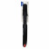 Garde-boue Polisport set Colorado Jr 20inch noir, Vignette 2