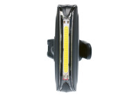 Lampe LED USB Simson 'Line' blanche, 20 LED, 8 Lux