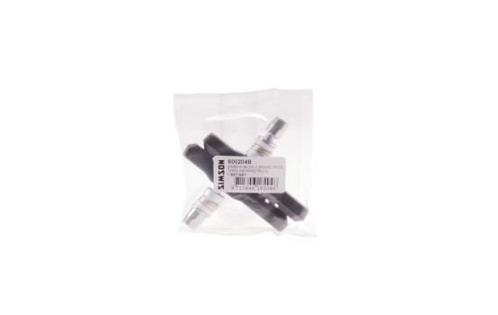 Mâchoires de frein Simson V-brake 72 mm en vrac (25 jeux), Image 5