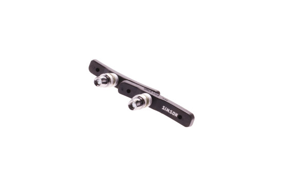 Mâchoires de frein Simson V-brake 72 mm en vrac (25 jeux), Image 2