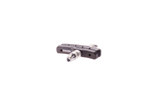 Mâchoires de frein Simson V-brake 72 mm en vrac (25 jeux)