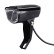 Phare de fourche avant Simson E-bike Luna 6-60V, Vignette 3