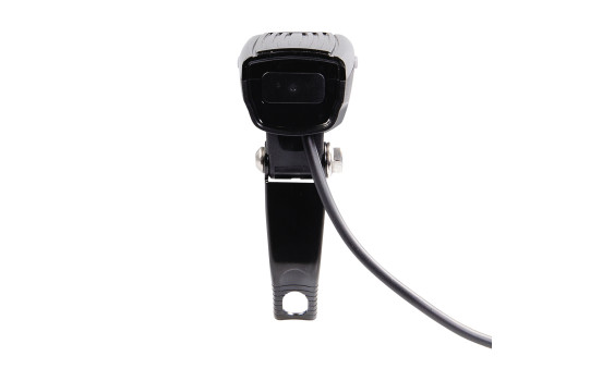 Phare de fourche avant Simson E-bike Luna 6-60V, Image 4