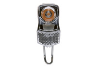 Phare LED de fourche avant à batterie Simson 'Clearly', 7 Lux