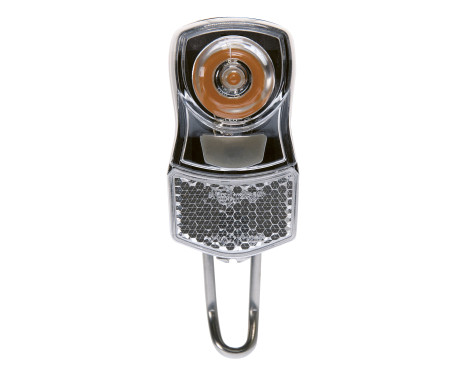 Phare LED de fourche avant à batterie Simson 'Clearly', 7 Lux
