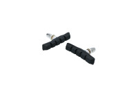 Plaquettes de frein Dresco V-Brake Hex 72mm