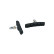 Plaquettes de frein Dresco V-Brake Hex 72mm, Vignette 2