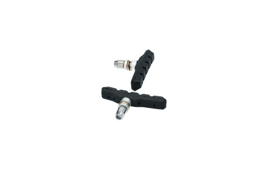 Plaquettes de frein Dresco V-Brake Hex 72mm, Image 3