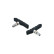 Plaquettes de frein Dresco V-Brake Hex 72mm, Vignette 6