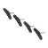 Plaquettes de frein VTT 70mm 4pcs, Vignette 3