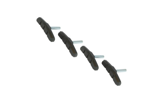 Plaquettes de frein VTT 70mm 4pcs, Image 3