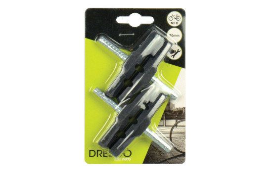 Plaquettes de frein VTT 70mm 4pcs, Image 4