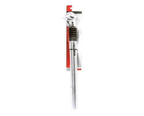 Ressort de tige de selle Simson 25,4 mm avec sangle de selle