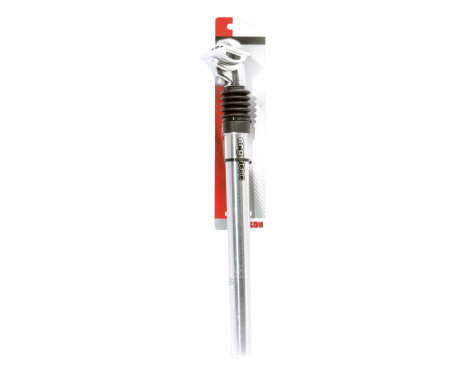 Ressort de tige de selle Simson 27,2 mm avec sangle de selle