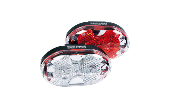 Simson Kit d'éclairage à batterie LED, Image 2