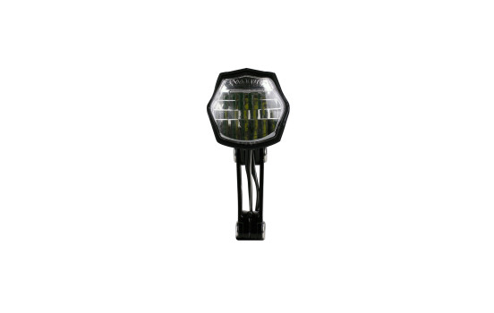 Simson Phare Moyeu Dynamo Lumineux 30 Lux, Image 2