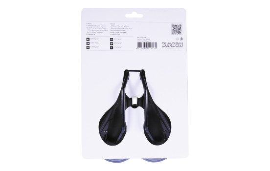 Simson Selle Hybride, Image 3