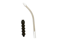 Simson Tube de câble de frein V-Brake Flexible