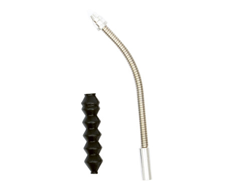 Simson Tube de câble de frein V-Brake Flexible