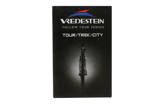 Vredest BIB.28x1,5/8x1,3/8-1,6 FV50, Image 3