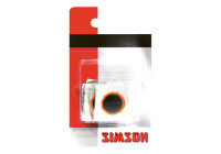 Patchs pour chambre à air Simson 16 mm