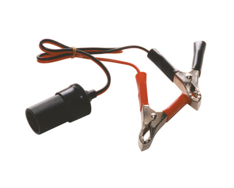 Câble adaptateur batterie 12 / 24V, Image 2