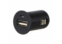 Carpoint Chargeur Voiture USB 12V/24V 2.1A