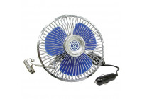 Ventilateur 6'' 12 Volts