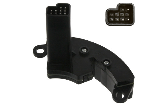 Capteur d'angle de braquage 33744 FEBI
