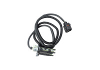 Capteur d'angle de braquage